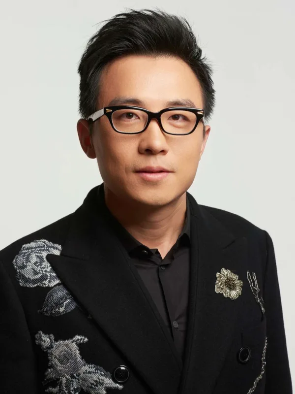 Jeffrey Wang, Managing Director of DC Groups