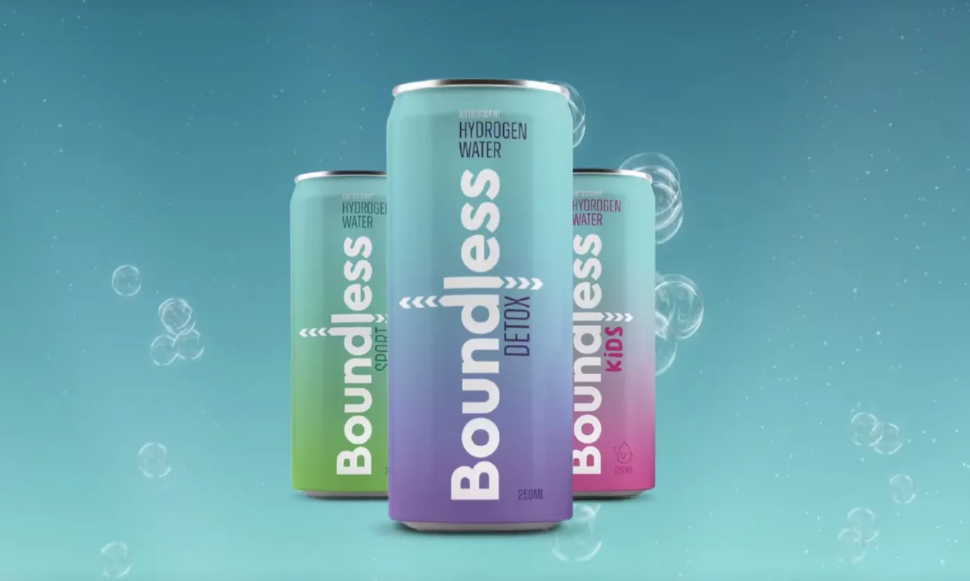 Resetting a Beverage Brand from Quiet Account to Category Voice