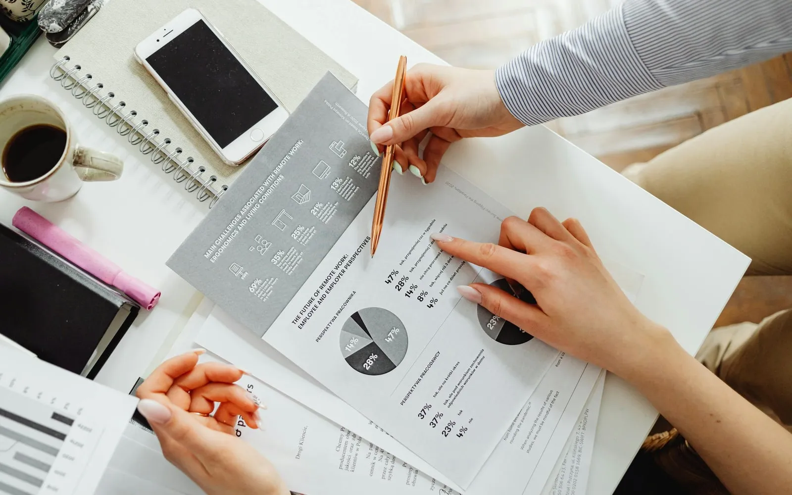 Full-Site SEO Recovery for an Australian Accounting Firm 1